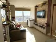 Apartamento para Venda em Brasília/DF Sul Águas Claras 1...
