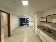 Apartamento para Venda em Brasília/DF Sul Águas Claras 1...