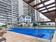 Apartamento para Venda em Brasília/DF Sul Águas Claras 1...