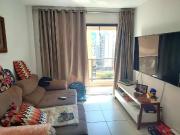 Apartamento para Venda em Brasília/DF Sul Águas Claras 1...