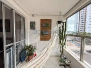 Apartamento para Venda em Brasília/DF Sul Águas Claras 2...
