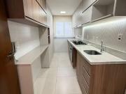 Apartamento para Venda em Brasília/DF Sul Águas Claras 2...