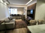 Apartamento para Venda em Brasília/DF Sul Águas Claras 2...