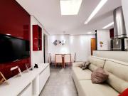 Apartamento para Venda em Brasília/DF Sul Águas Claras 2...