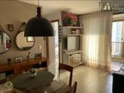 Apartamento para Venda em Brasília/DF Sul Águas Claras 2...