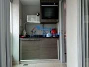 Apartamento para Venda em Brasília/DF Sul Águas Claras 2...