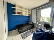 Apartamento para Venda em Brasília/DF Sul Águas Claras 2...