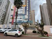 Apartamento para Venda em Brasília/DF Sul Águas Claras 3...