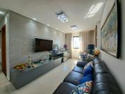 Apartamento para Venda em Brasília/DF Sul Águas Claras 3...