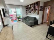 Apartamento para Venda em Brasília/DF Sul Águas Claras 3...