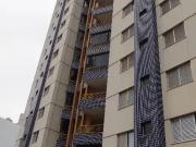 Apartamento para Venda em Brasília/DF Sul Águas Claras 3...