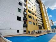 Apartamento para Venda em Brasília/DF Sul Águas Claras 3...