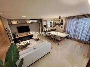 Apartamento para Venda em Brasília/DF Sul Águas Claras 3...