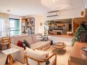 Apartamento para Venda em Brasília/DF Sul Águas Claras 3...