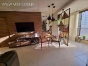 Apartamento para Venda em Brasília/DF Sul Águas Claras 3...