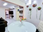 Apartamento para Venda em Brasília/DF Sul Águas Claras 3...