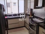 Apartamento para Venda em Brasília/DF Sul Águas Claras 3...