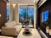 Apartamento para Venda em Brasília/DF Sul Águas Claras 3...