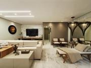 Apartamento para Venda em Brasília/DF Sul Águas Claras 4...