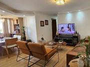 Apartamento para Venda em Brasília/DF Sul Águas Claras 4...