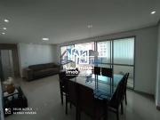 Apartamento para Venda em Brasília/DF Sul Águas Claras 4...