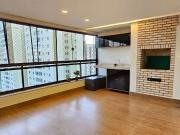Apartamento para Venda em Brasília/DF Sul Águas Claras 4...
