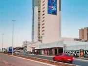 Apartamento para Venda em Brasília/DF Taguatinga Centro...