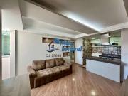 Apartamento para Venda em Brasília/DF Taguatinga Centro...