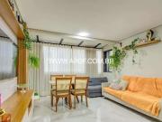 Apartamento para Venda em Brasília/DF Taguatinga Centro...