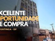 Apartamento para Venda em Brasília/DF Taguatinga Centro...