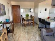 Apartamento para Venda em Brasília/DF Taguatinga Norte...