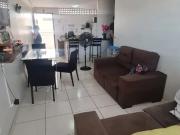 Apartamento para Venda em Brasília/DF Taguatinga Norte...
