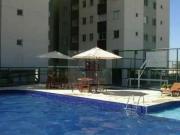 Apartamento para Venda em Brasília/DF Taguatinga Norte...
