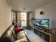 Apartamento para Venda em Brasília/DF Taguatinga Norte...