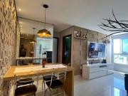 Apartamento para Venda em Brasília/DF Taguatinga Norte...