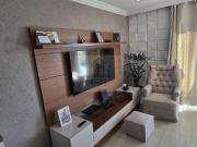 Apartamento para Venda em Brasília/DF Taguatinga Norte...