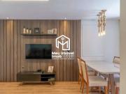 Apartamento para Venda em Brasília/DF Taguatinga Norte...