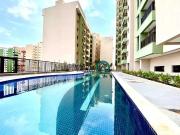 Apartamento para Venda em Brasília/DF Taguatinga Norte...