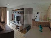 Apartamento para Venda em Brasília/DF Taguatinga Norte...