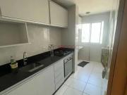 Apartamento para Venda em Brasília/DF Taguatinga Norte...