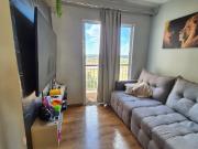 Apartamento para Venda em Brasília/DF Taguatinga Norte...