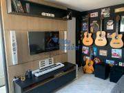 Apartamento para Venda em Brasília/DF Taguatinga Sul...