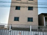 Apartamento para Venda em Brasília/DF Taguatinga Sul...