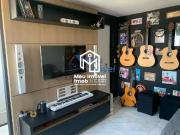 Apartamento para Venda em Brasília/DF Taguatinga Sul...