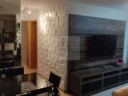Apartamento para Venda em Brasília/DF Taguatinga Sul...