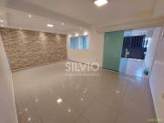 Apartamento para Venda em Brasília/DF Vila Planalto 2...