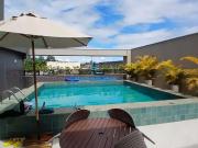 Apartamento para Venda em Brasília/DF Zona Industrial...