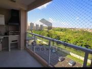 Apartamento para venda em Balneário Tropical em Paulínia...