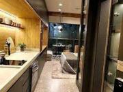 Apartamento para venda em Brooklin de 31.00m² com 1 Quarto