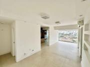 Apartamento para venda em Brooklin de 74.00m² com 2...